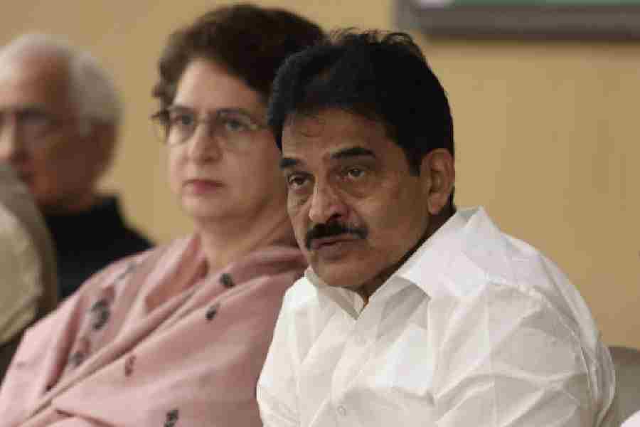 Congress says November 1 INDIA bloc rally will send message of unity against 'vote chori'