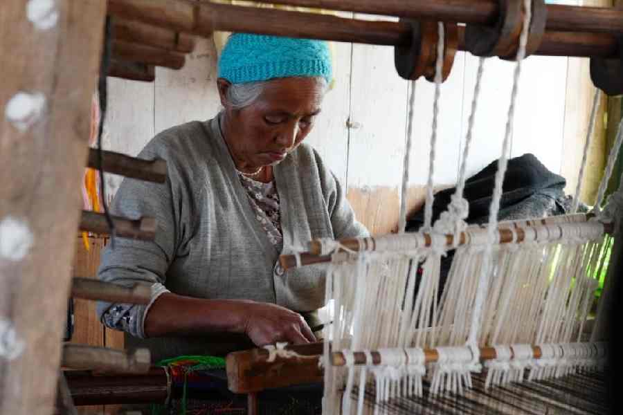The Tibetan Refugee Self-Help Centre