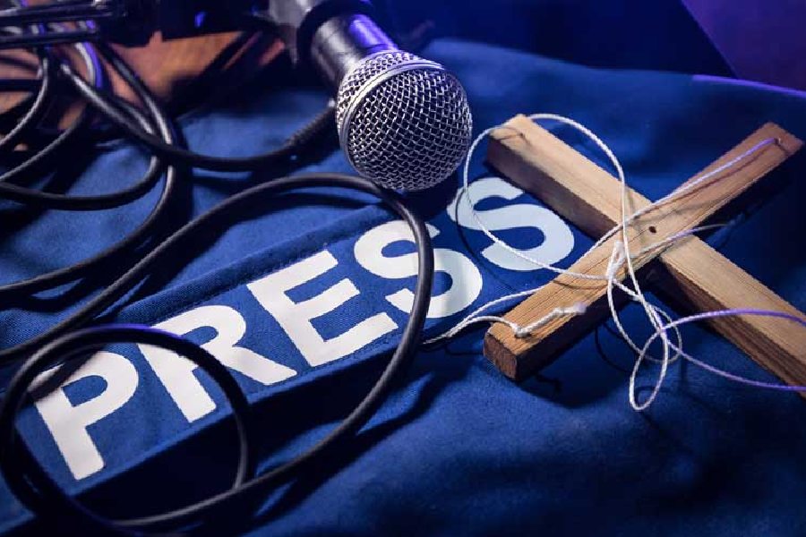 The October 6 lawsuit, being reported for the first time and due to be heard on Tuesday, is the most high-profile challenge to the law; until now, only free speech activists and a group of smaller news outlets had challenged it