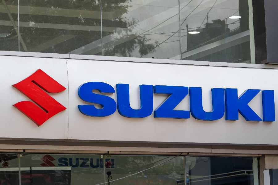 Maruti Suzuki's quarterly profit falls 26.36% in spite of record vehicle sales