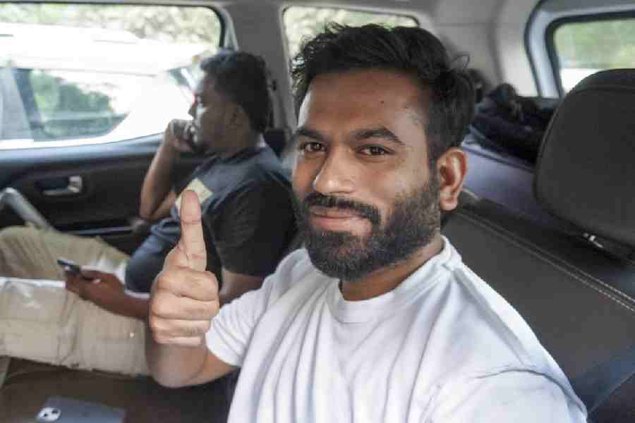 Cockroach Janta Party says Gyanesh Kumar must quit, backs INDIA bloc's November 1 rally