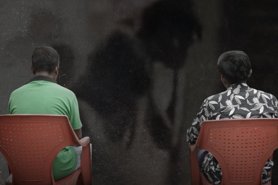Shoot, stab or strip: What led to Behala's barbaric naked parade