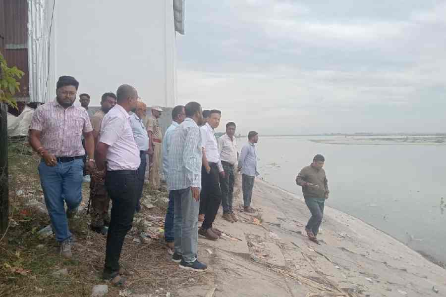 Assam districts Kokrajhar and Dhubri on alert over Bhutan glacial lake outburst flood