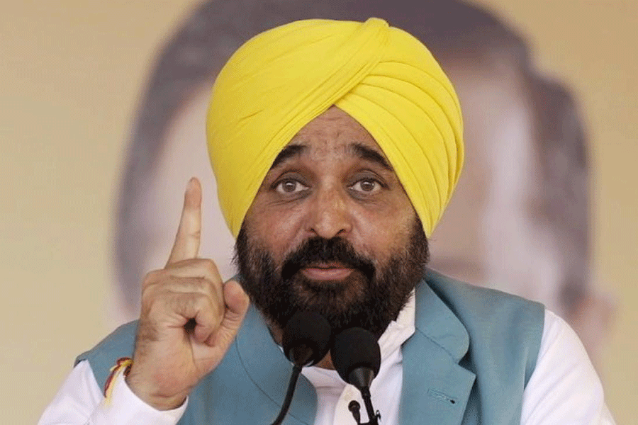 Bhagwant Mann set for Dhuri re-election as AAP fields 40 sitting MLAs for Punjab polls