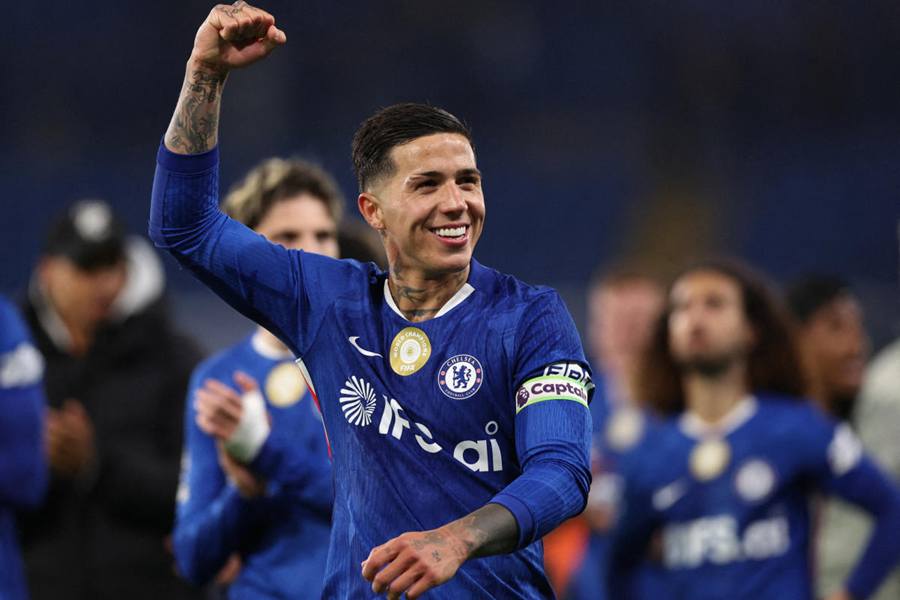 Premier League Smashes Summer Spending Record With £3.46bn Splurge