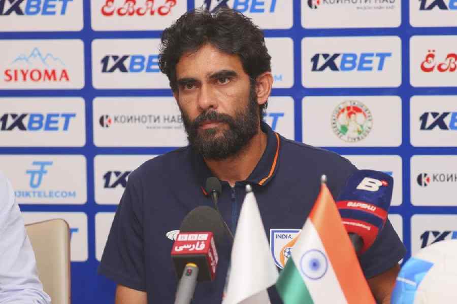 Khalid vows India will fight Brazil, Uruguay and Panama