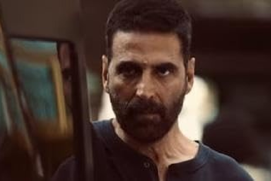 Priyadarshan Promises Different Akshay Kumar Avatar in Haiwaan