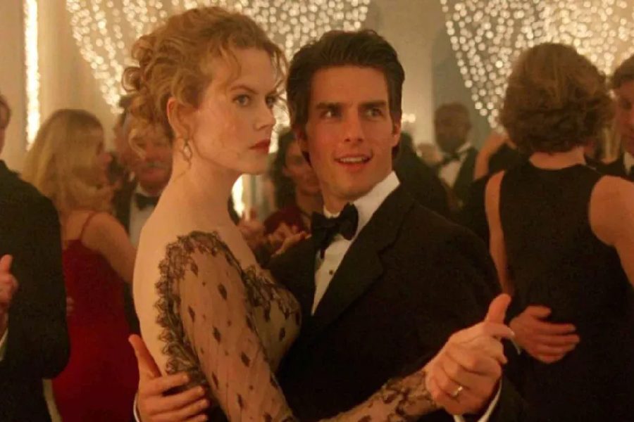 Vivian Kubrick Rejects Claims of Missing Eyes Wide Shut Footage