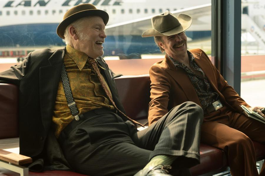 Martin McDonagh’s Wild Horse Nine brings Chile coup’s legacy