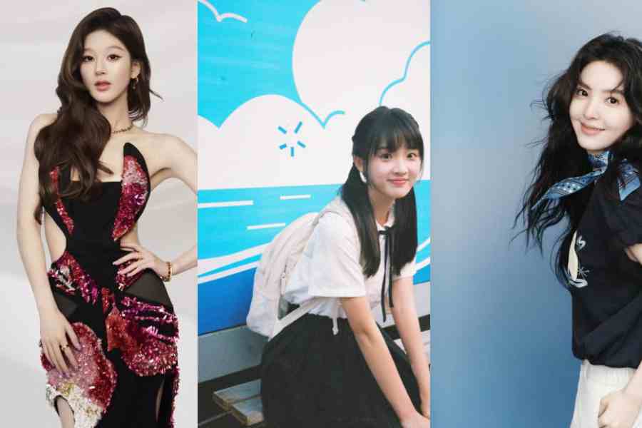 Five Rising Asian Drama Actresses Dominating Viewers’ Watchlists