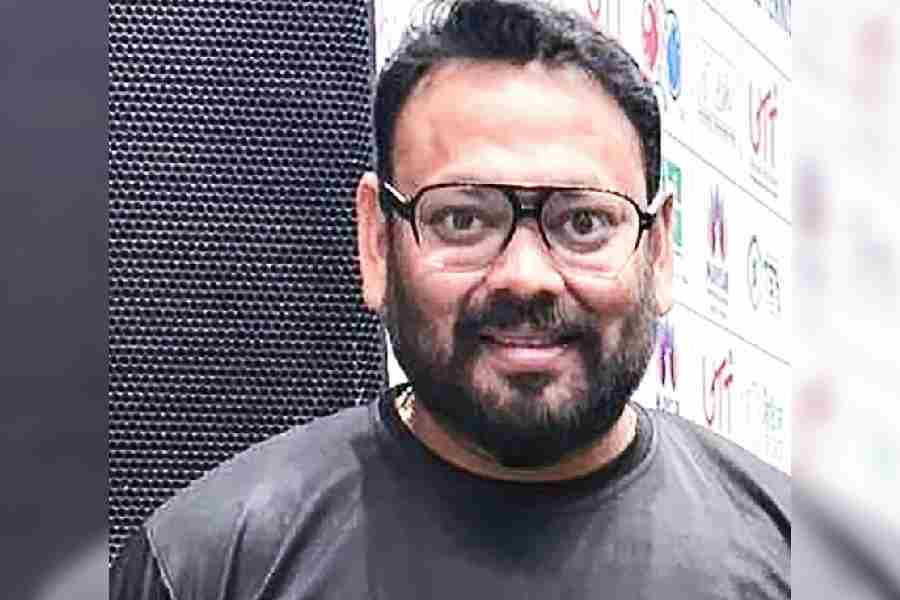 Soumyadeep Roy Returns With India Squad For Asian Games