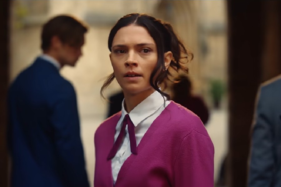 Maxton Hall Season 3 Teaser Sets Final Season Premiere