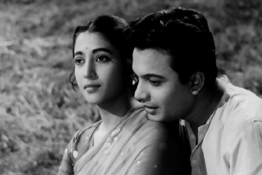 Together, Uttam and Suchitra performed a service more delicate than romance: they made desire respectable
