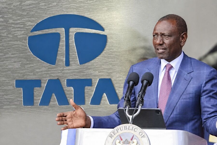 Tata Chemicals Counters Kenya Order, Cites Compliance at Magadi