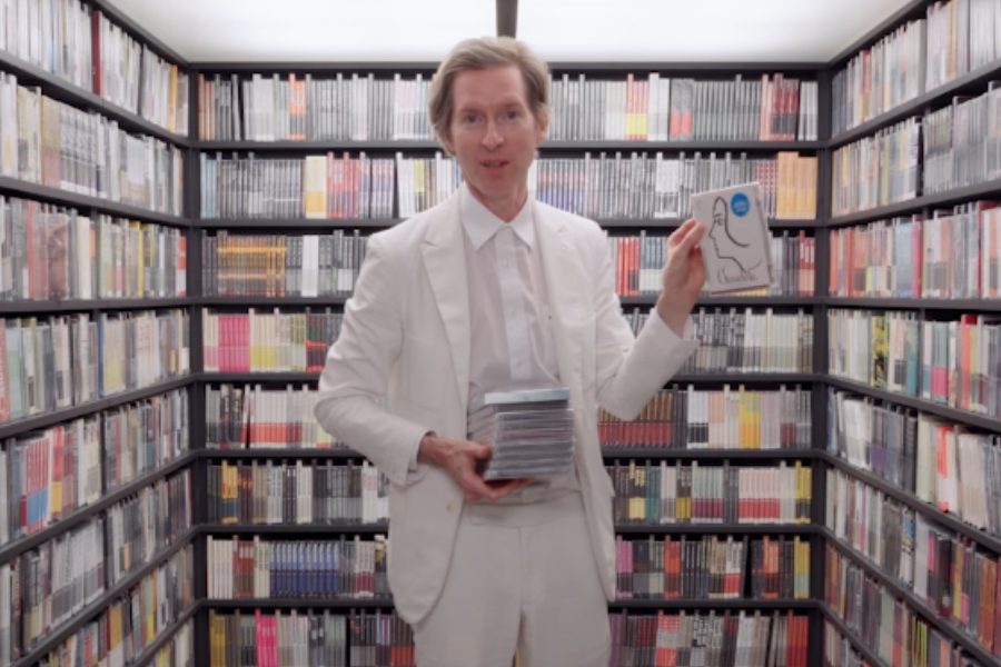 Wes Anderson Highlights Satyajit Ray’s Charulata Among Road-Trip Picks