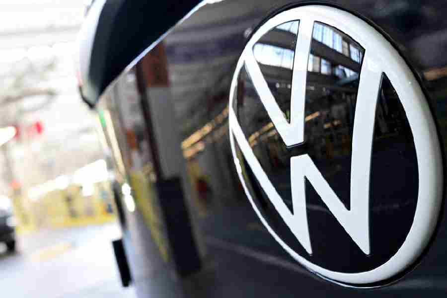 Volkswagen India Plans 12% Workforce Cut In Restructuring