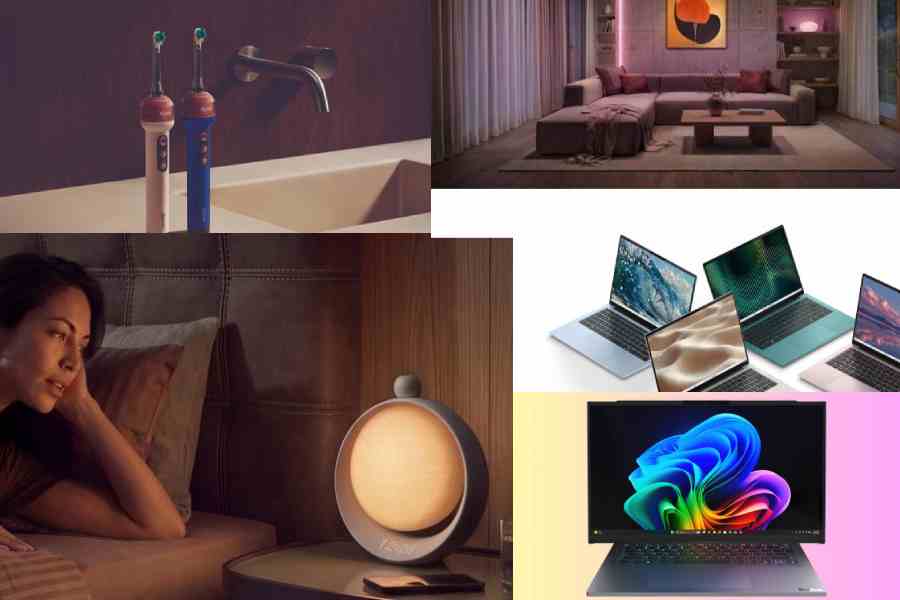 IFA 2026 Showcases Smart Toothbrushes, Sleep Tech, Laptops