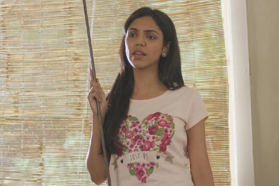 Shriya Pilgaonkar Calls Mirzapur: The Movie One Big Party