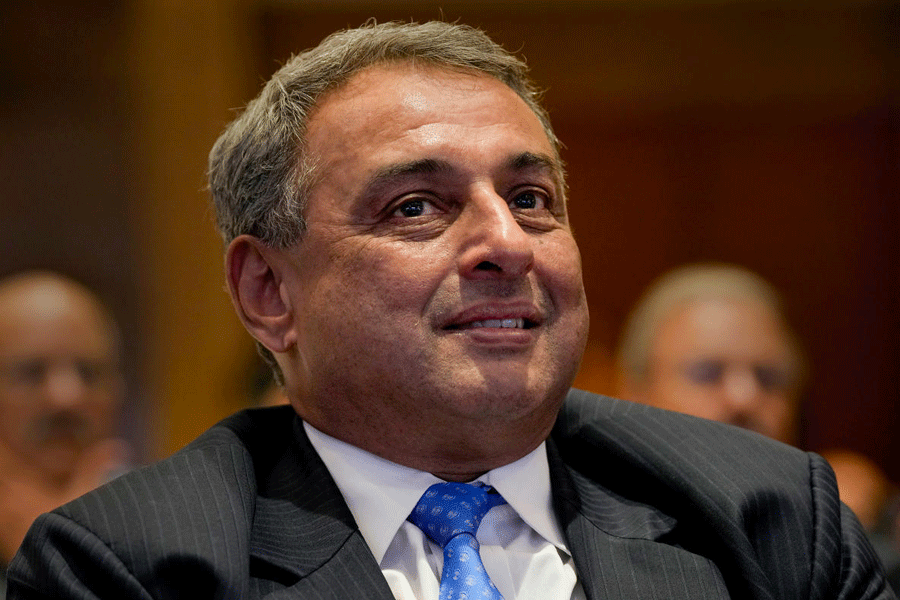 While Narendran has emerged as the frontrunner among internal candidates, Agrawal is also in the reckoning with his investment-banking and capital-allocation experience, while Chauhan, a veteran of India's capital markets and one of the founding executives of the National Stock Exchange, could turn out to be the dark horse