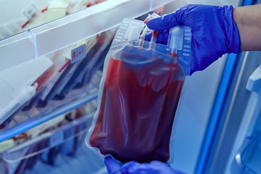 Kolkata Blood Shortage Follows Crackdown on Donation Camps