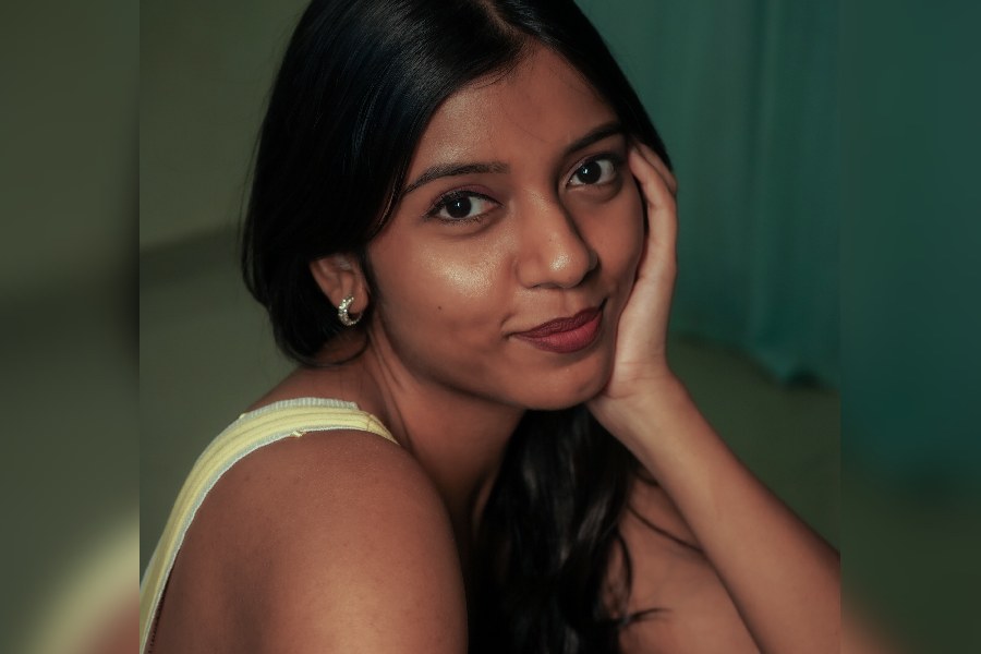 Neelima Sharma Prepares for Venice Debut in Lovers Film