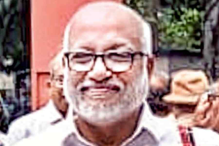 M.A. Baby Defends Kerala Left After Polls Rout
