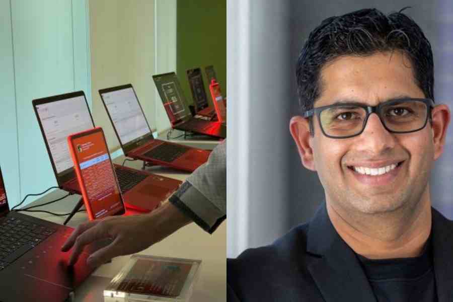 How Snapdragon PCs Aim to Deliver Smartphone-Like Experiences