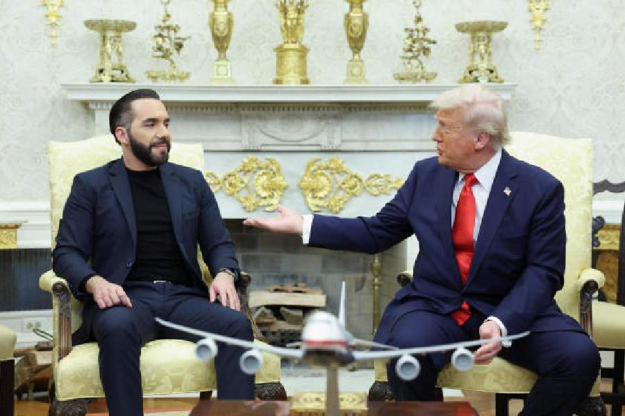 Trump’s Latin America Outreach Balances Alliances, Security, Trade, and Risks