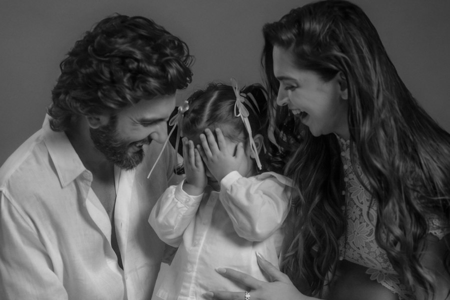 Deepika Padukone Second Pregnancy Deepika Padukone Ranveer Singh 