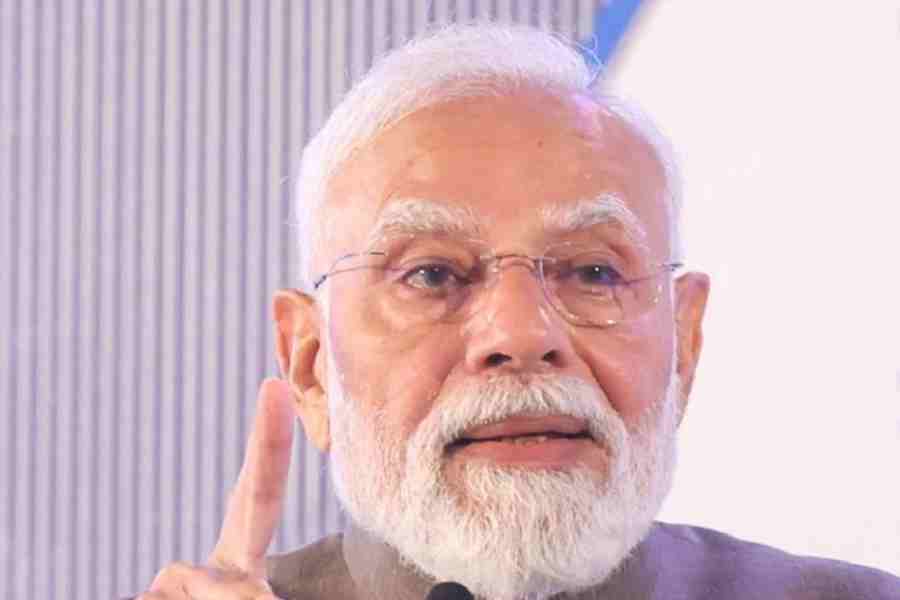 PM Modi urges fintech sector to take UPI global, cut remittance costs for Indians abroad