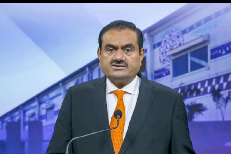 Adani Group to Launch Three Bengal Projects, Including Hospital