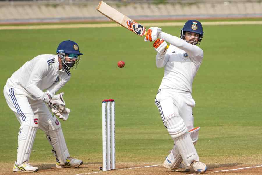 East Zone Near Duleep Trophy Title After Kishan's 80