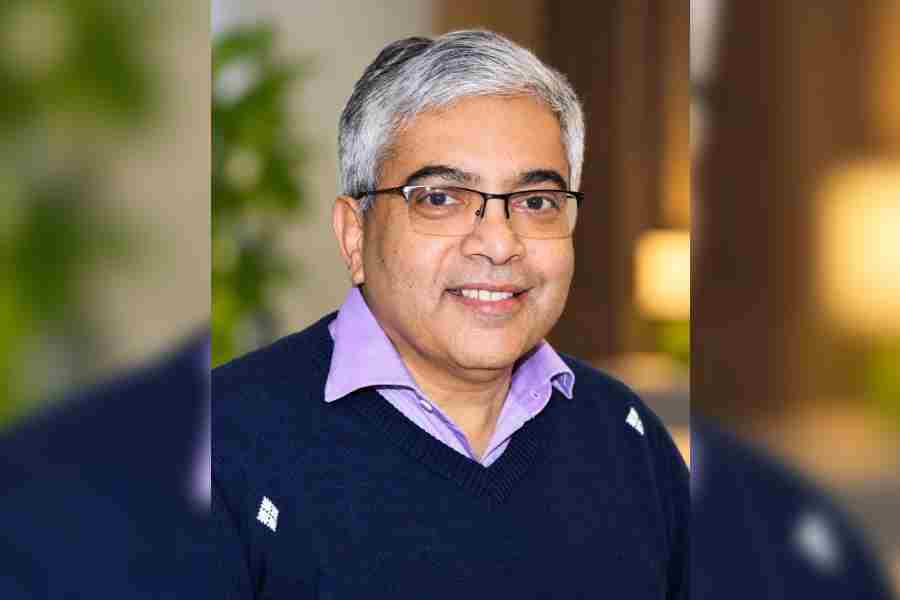 Kerala-born scientist Gopinath Balkrish Nair enriched Calcutta’s scientific tradition