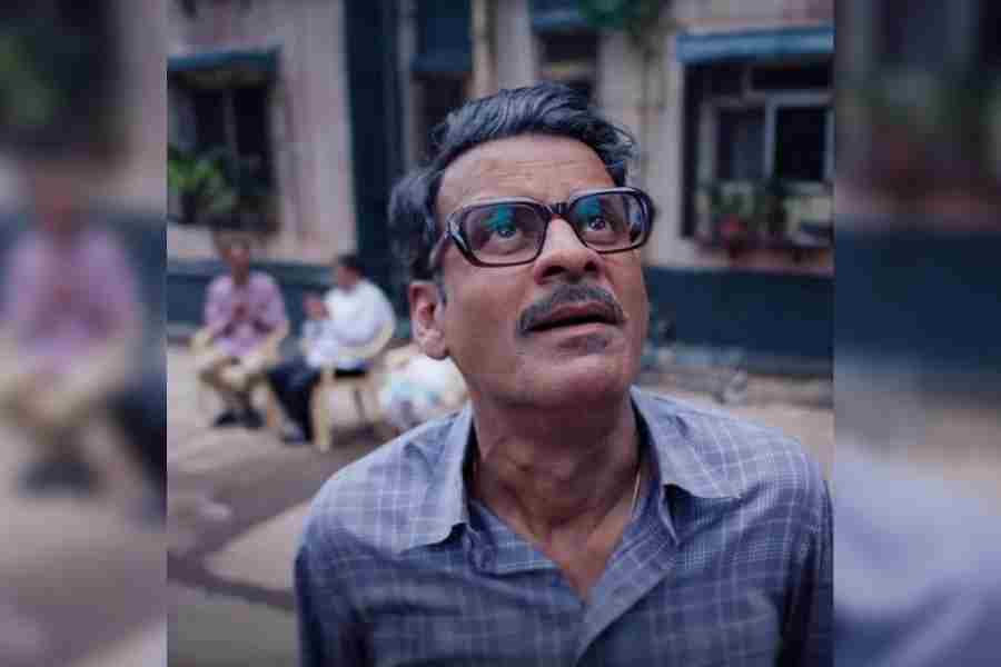 Last Man in Tower Brings Mumbai Redevelopment Struggles to Screens