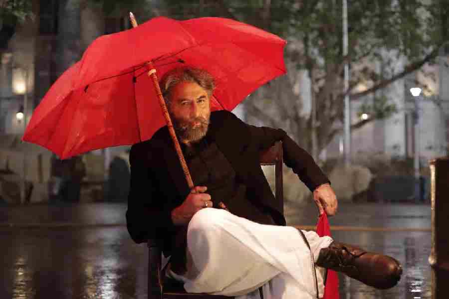 Film Reimagines Ananta Singh’s Revolutionary Journey and Moral Ambiguity