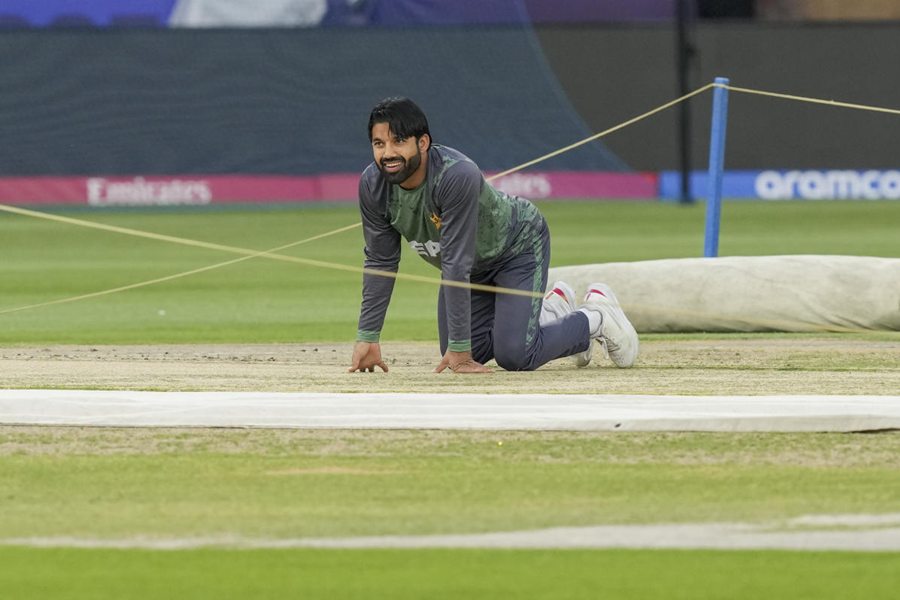 Rizwan Responds to Betting Inquiry After Court Rejects Challenge