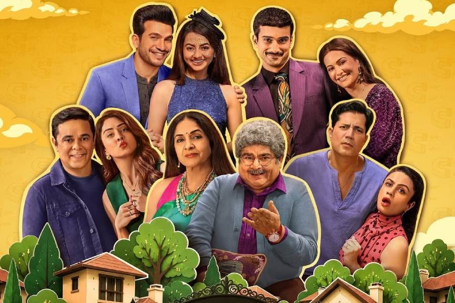 Chumbak Leads Netflix India List Despite Mixed Viewer Reviews