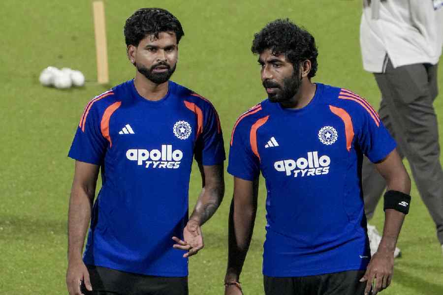 India Weigh Bumrah Workload and Opening Options Before Asian Games