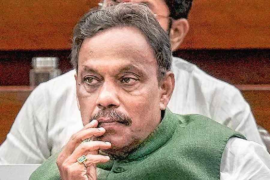 BJP Plans Social Media and Worker Outreach for UP Polls