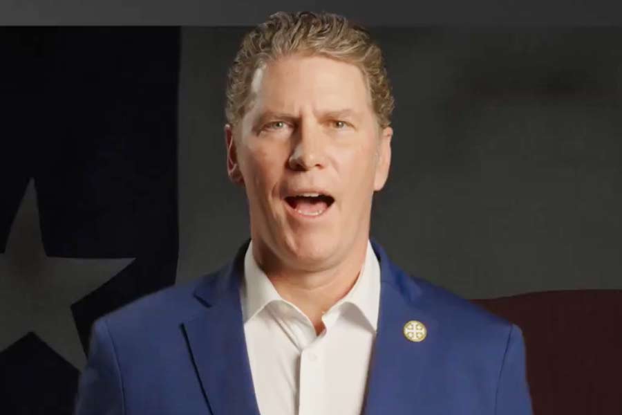 Texas Republicans Condemn Bo French Post Targeting South Asian Students