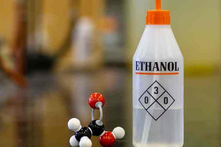 Maharashtra Ethanol Plants Face Viability Risks Amid Feedstock Restrictions