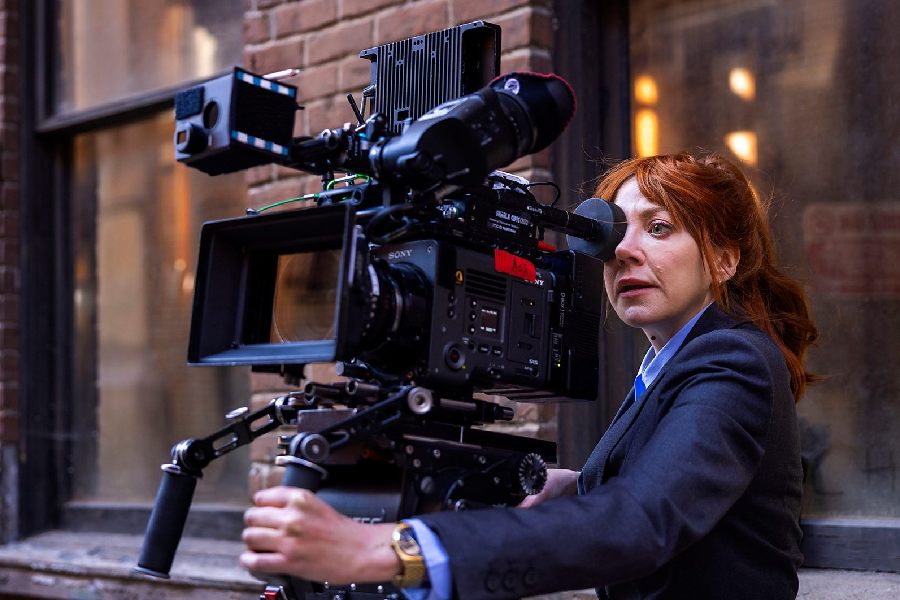 Cunk on Cinema First Look Brings Philomena Cunk to Movies