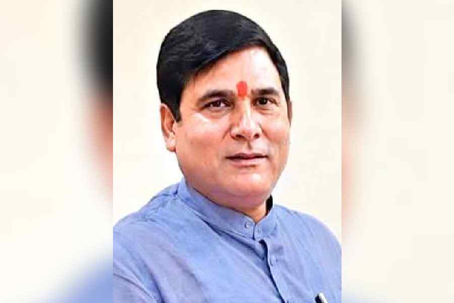 BJP Factional Rift Widens in Poll-Bound Uttar Pradesh