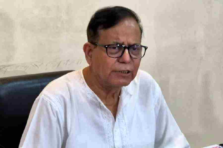 CPM Leader Challenges Civic Delimitation, Alleges Political Gerrymandering