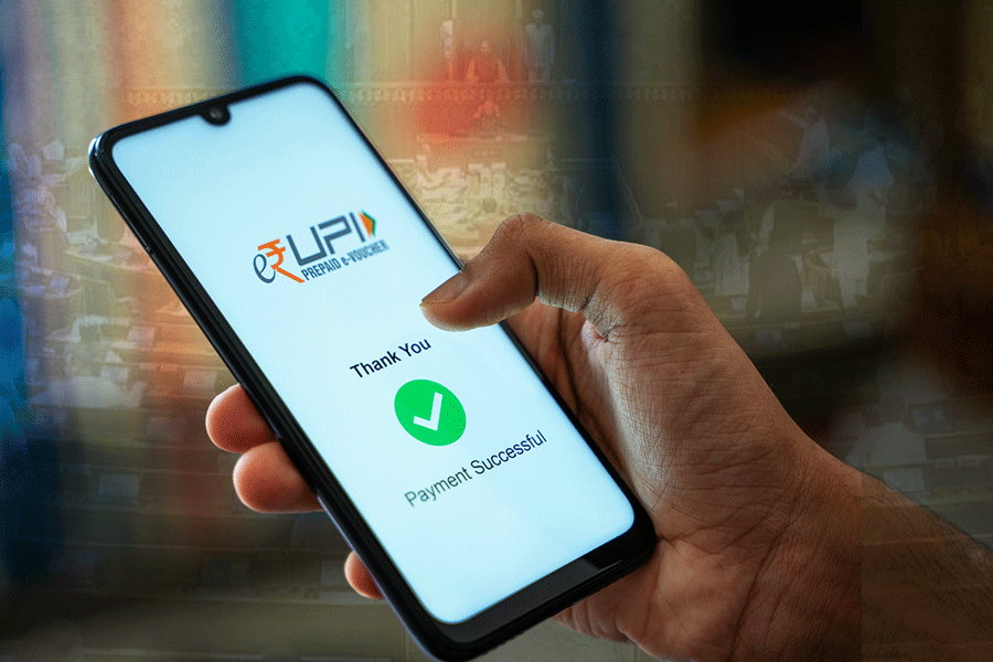 UPI Merchant Charges Above Rs 2,000, Consumers Stay Exempt