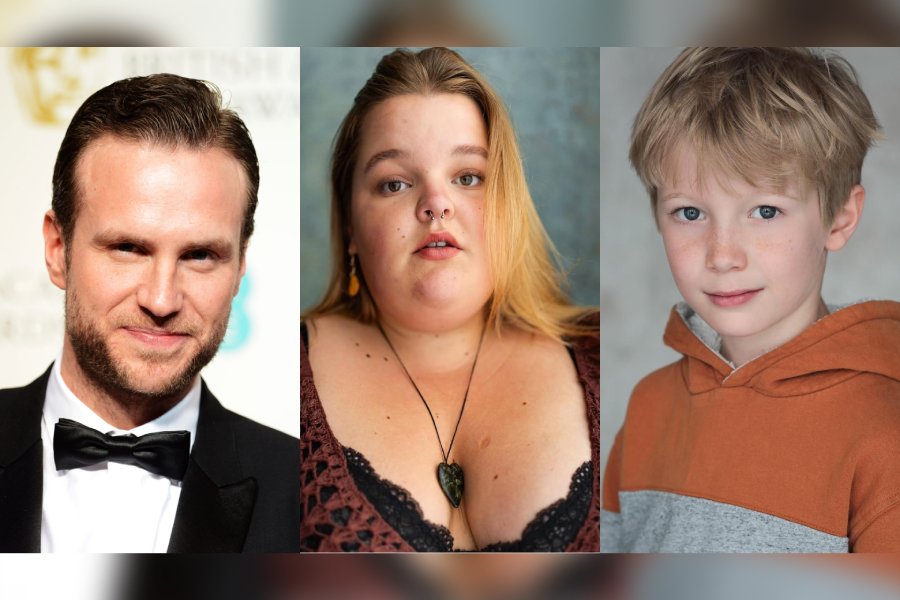 HBO’s Harry Potter Series Adds Three Season Two Cast Members