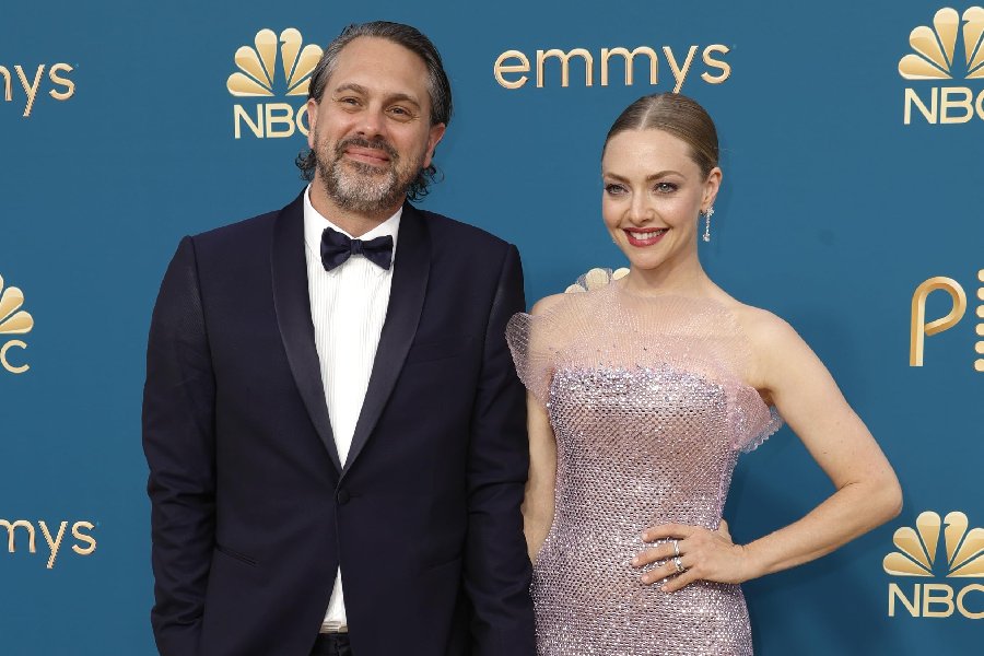 Amanda Seyfried and Thomas Sadoski Separate After Nine Years
