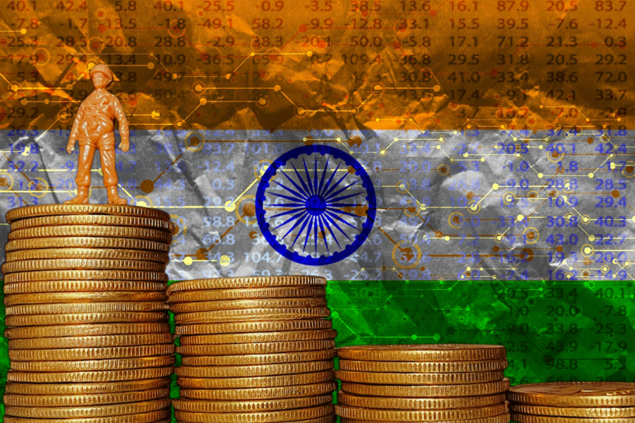 The country’s economic boom may be about to hit the brakes as higher interest rates loom