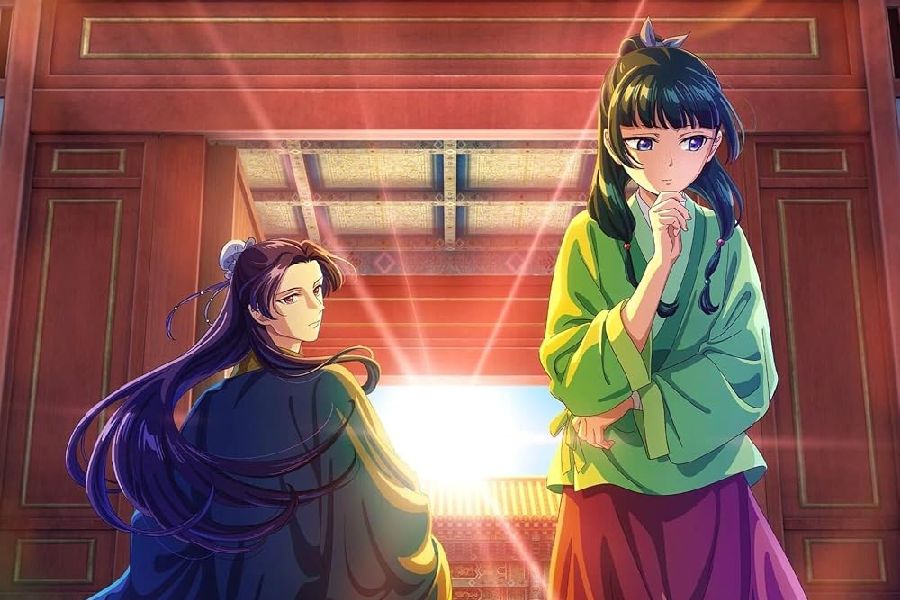 Crunchyroll Announces Fall 2026 Anime Slate With Major Sequels