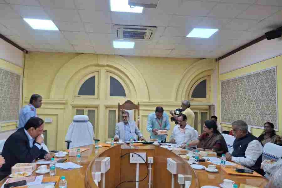 Bengal Health Commission Plans Steeper Fines, Private Hospital Inspections